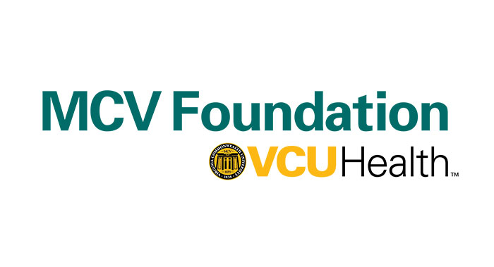 MCV Foundation Logo